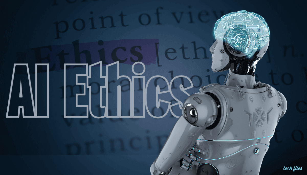 AI Ethics: Establishing a Responsible Future for Artificial Intelligence