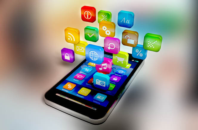 Emerging trends in mobile app development