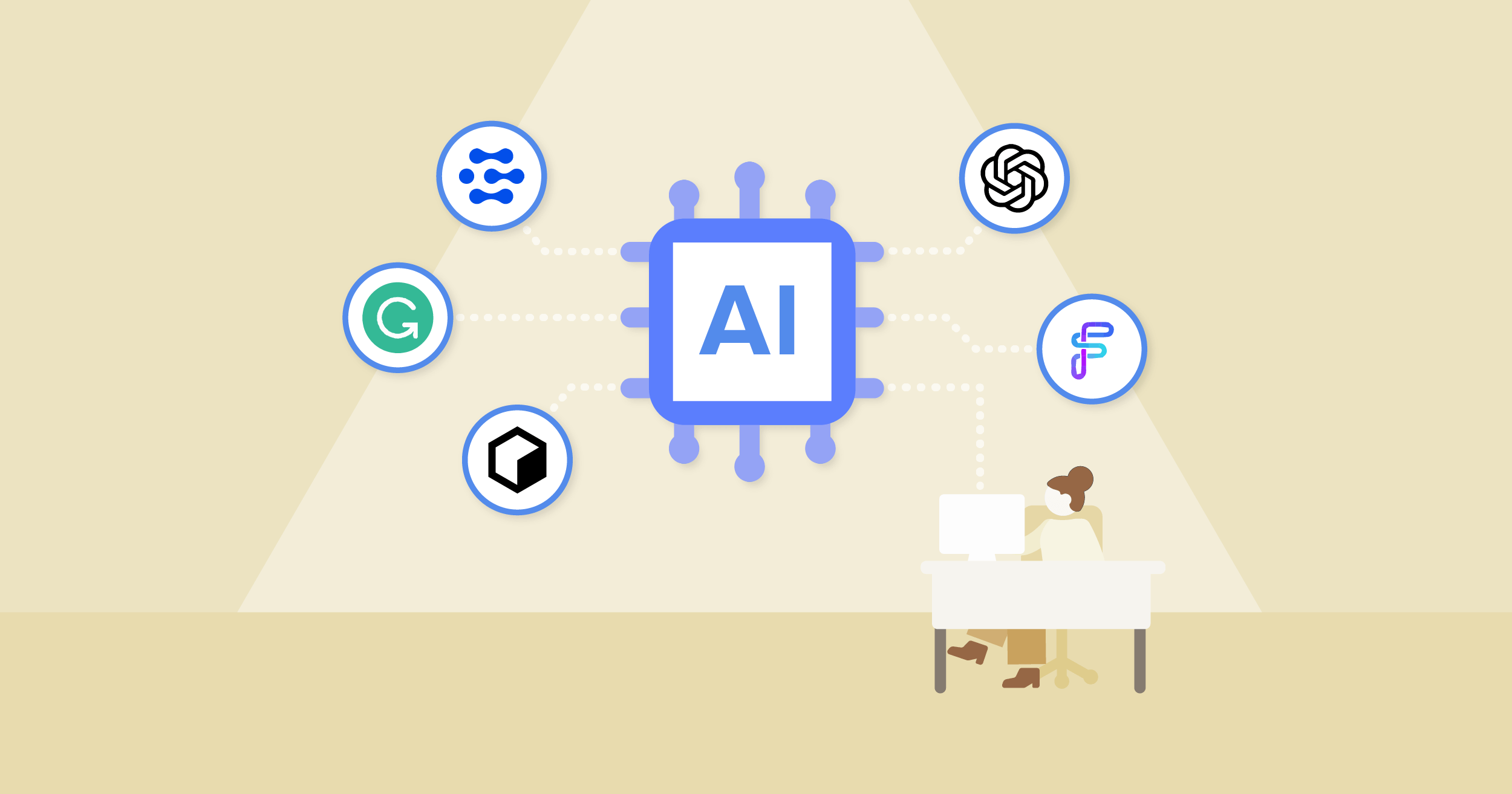 The World of Free AI Tools