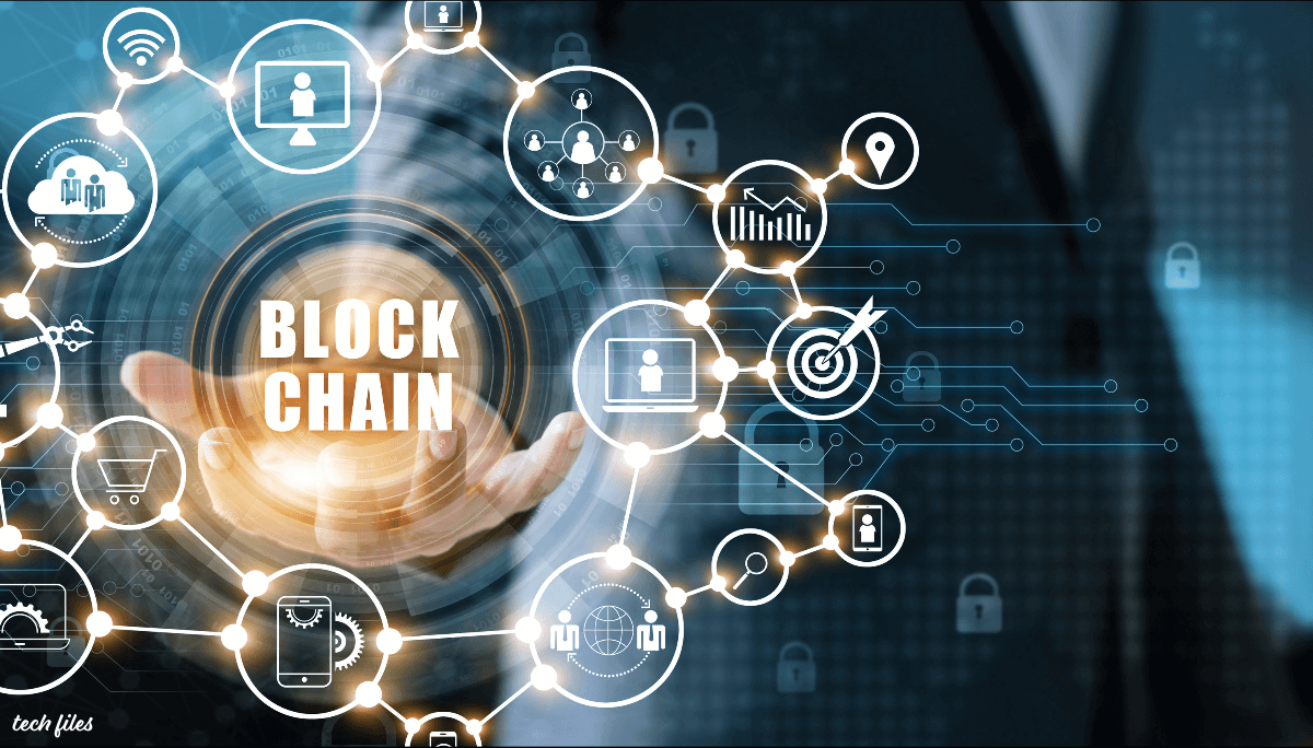 The Future of Blockchain: Revolutionizing Trust, Security, and Efficiency