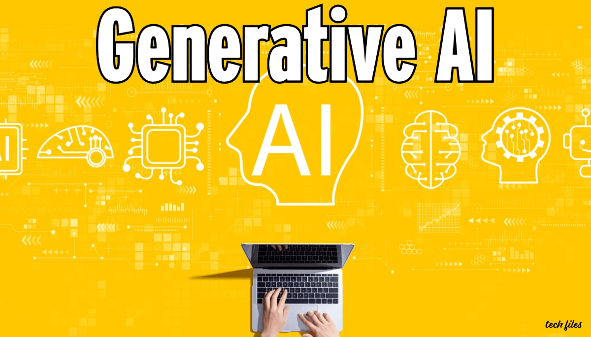 The Revolutionary Power of Generative AI