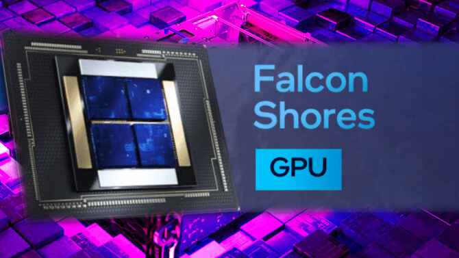 Intel Falcon Shores