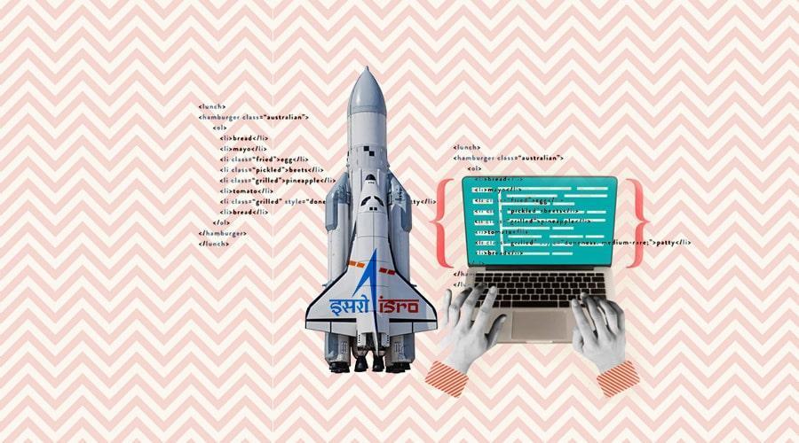 About ISRO and 15 programming languages that ISRO is expected to use for its 2023 space projects