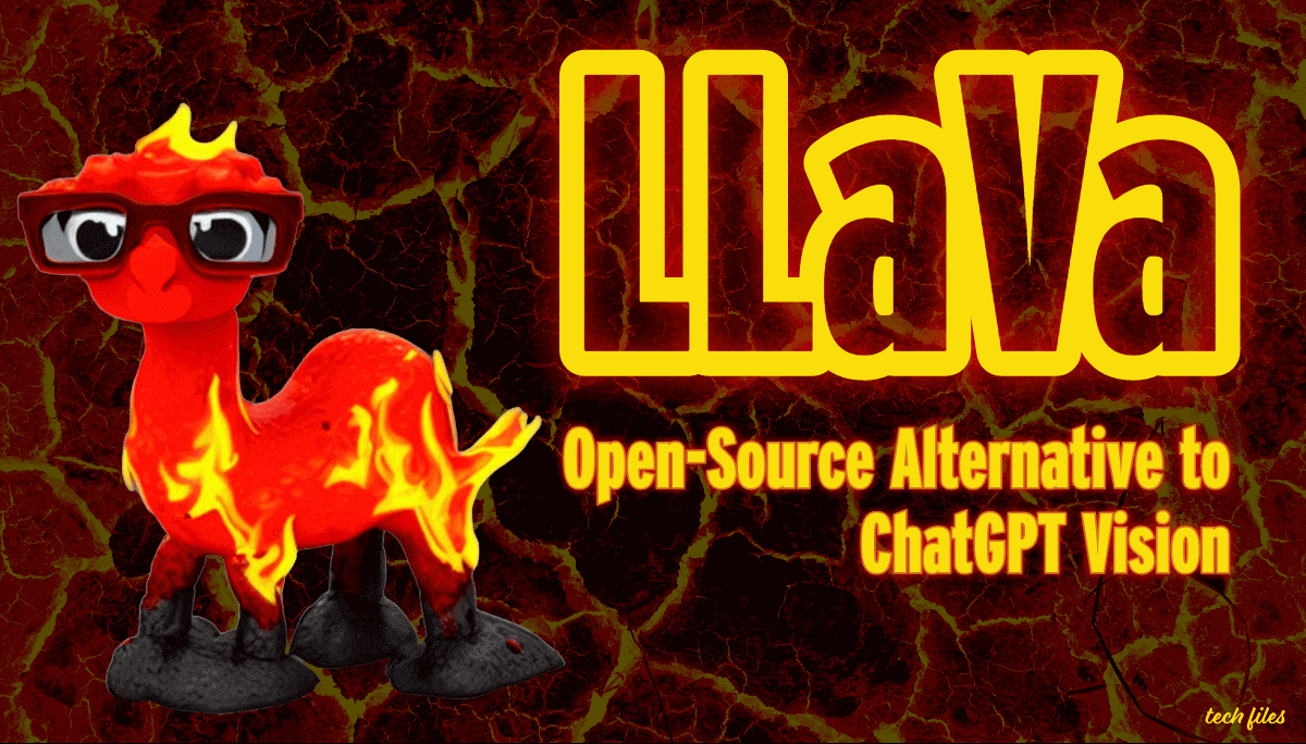 Exploring LLaVa: The Open-Source Alternative to ChatGPT Vision