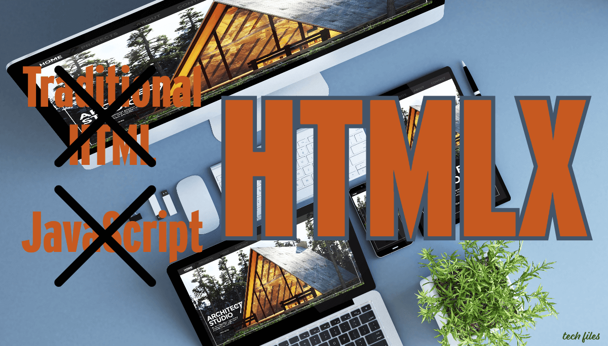 Embrace the Power of HTMLX: Unlock Dynamic HTML without JavaScript