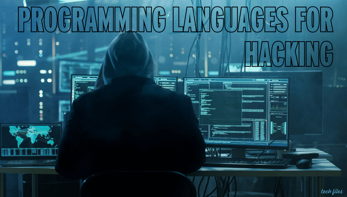 Top 5 Versatile Programming Languages for Hacking in 2023