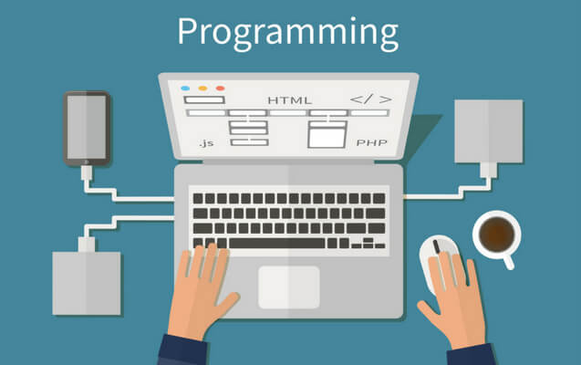 What are basic requirement for creating own Programming Language?