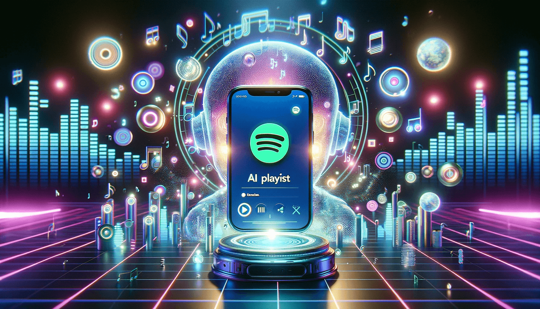 Revolutionizing Your Music Experience: Spotify's New AI-Driven Playlists Unveiled!