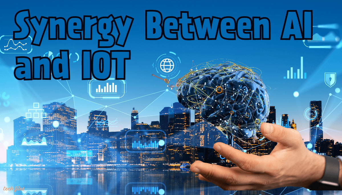 The Synergy Between Artificial Intelligence and Internet of Things