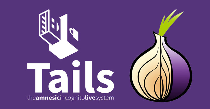 Tails OS