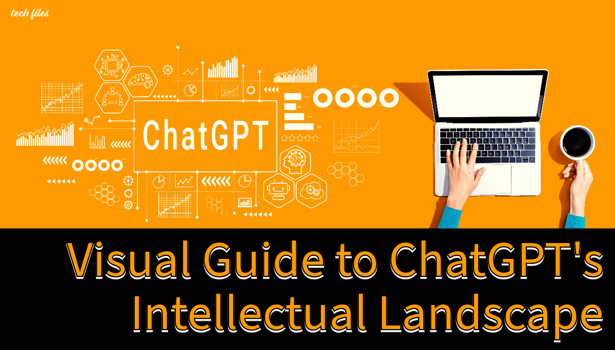 Decoding the Brilliance: A Visual Guide to ChatGPT's Intellectual Landscape