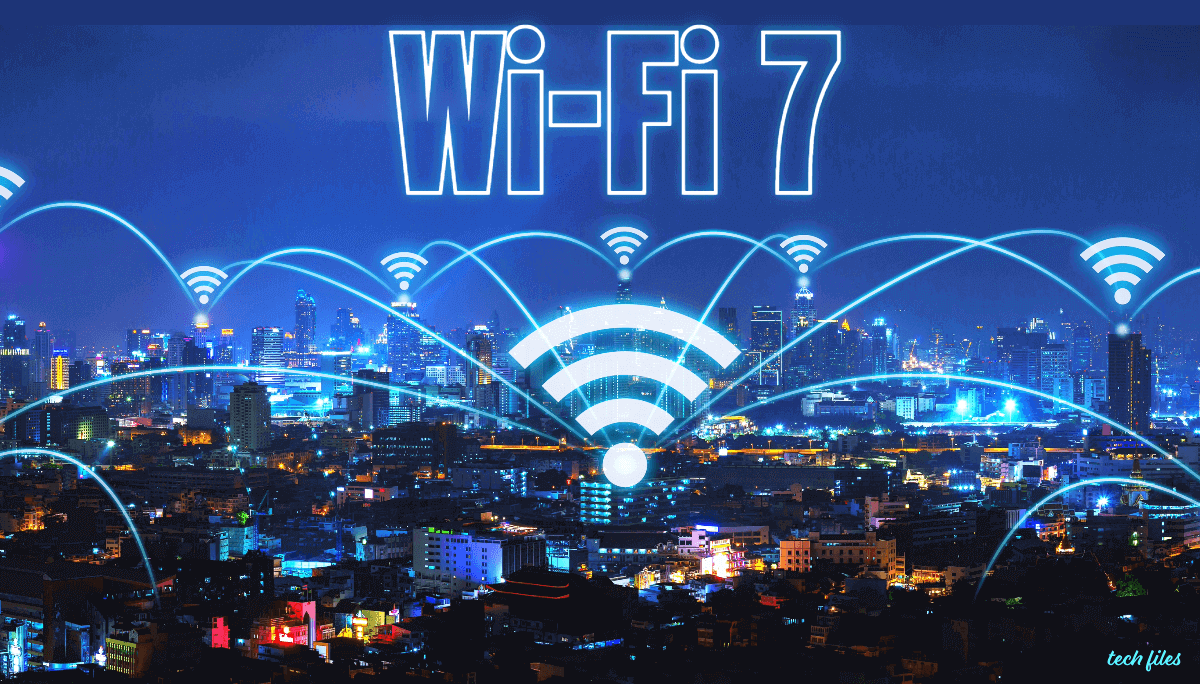 The Future of Connectivity: Unleashing the Power of Wi-Fi 7