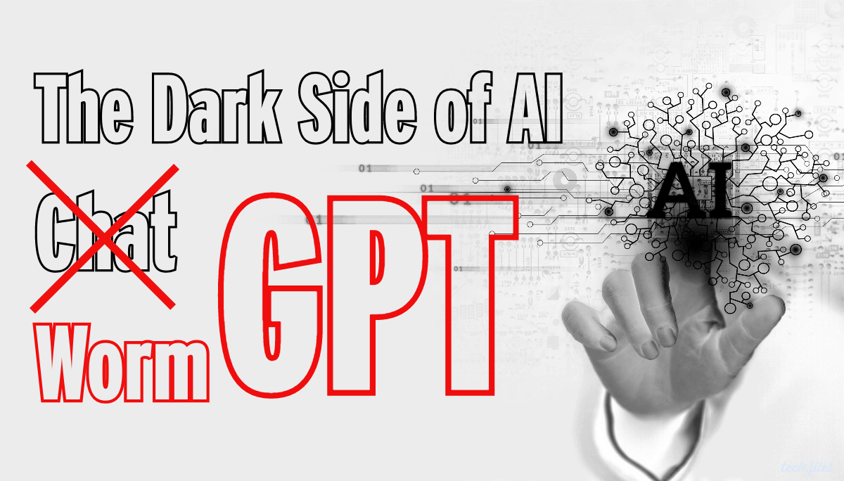 The Dark Side of AI: Unveiling WormGPT and its Malicious Potential