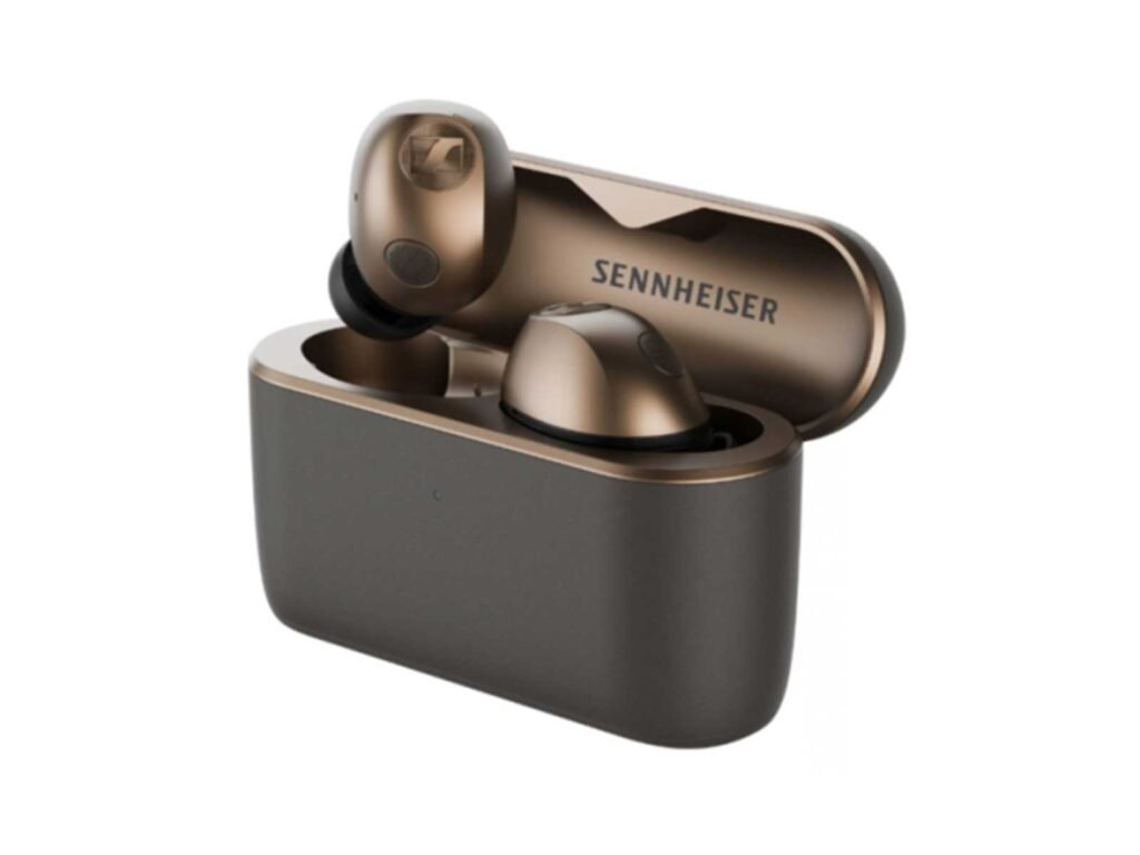 Image courtesy: Sennheiser